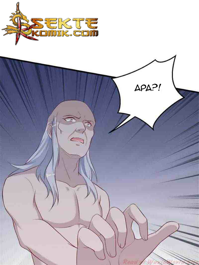 Beauty and the Beasts Chapter 104 Gambar 50